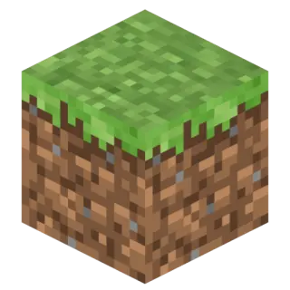 Minecraft Icon